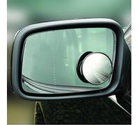 Carpoint 2423272 Blind Spot Mirror 50 mm Round