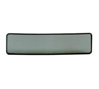 Carpoint 2437829 'Panorama' Rear View Mirror 25.5 x 6.6 cm