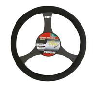 CARPOINT 2561501 Steering Wheel Cover 33-37 cm