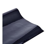 Carpoint 2623276 Static Window Film, 2 m x 76 cm, Black