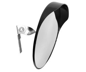Carpoint 30cm Convex Mirror - Traffic, Driveway, Safety & Security