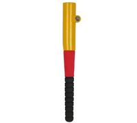 Carpoint Baseball Bat Shape Steering Wheel Lock 0510144