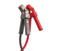 Carpoint Booster Cables 600A 4,5m 50mm2 (Zipper Bagged)