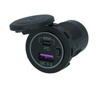 CARPOINT 0517085 In-car charger