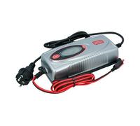 Carpoint BX-2D 12V/24V Battery Charger 7.5 Ampère Lithium