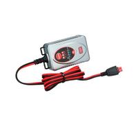 Carpoint BX-4M 6V/12V Battery Charger 1 Ampère