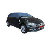 Carpoint Car Cover Polyester XL 292 x 160 x 33 cm