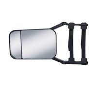 Carpoint Caravan Rear-View Mirror Luxe Double