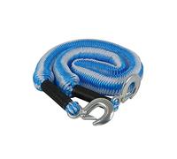 Carpoint CPT0178724 Tow Rope Stretch, 2000 Kg