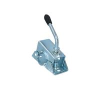 Carpoint CPT0410205 - Clamp for jockey wheel - Metal - 48mm
