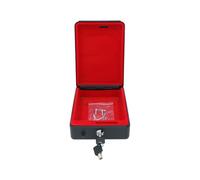 Carpoint CPT0510006 Car Safe, 22.5 x 16 x 7.5 cm
