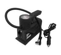 Carpoint CPT0623213 Compact Air Compressor, 12 V, 10 bar, 150 psi