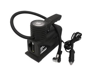 Carpoint CPT0623213 Compact Air Compressor, 12 V, 10 bar, 150 psi