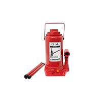 Carpoint CPT0677816 Bottle Jack, 30000 Kg