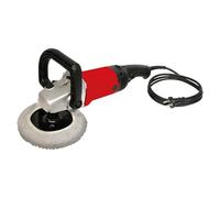 Carpoint CPT1717307 Angle Polishing Machine, 230 V, 1200 W
