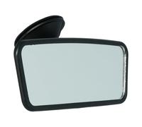 Carpoint CPT2433901 Interior Mirror Suction Pad, 14.8 x 6 cm