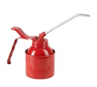 Carpoint Pressol 0656178 Standard Oil Can Simple Pump 250 ml Metal / Plastic