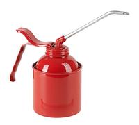 Standard oiler metal single plastic pump 500ml