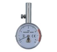 Carpoint Professional Tyre Pressure Gauge