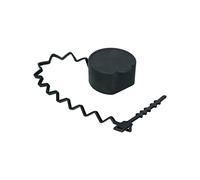 Carpoint Protective cap EV plug type 2