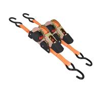 CARPOINT 0923259 Tie down straps