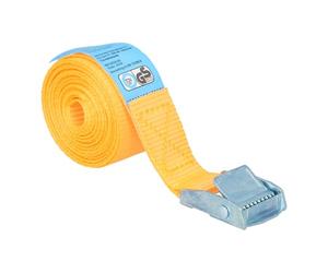 Carpoint Tie Down Strap 5m x 25mm