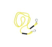 Carpoint Tow Rope 18 mm 5000 kg Zip Bag