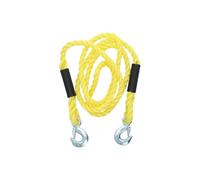 CARPOINT Tow ropes 0178703 5000 3 with hook