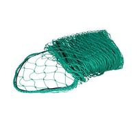Carpoint Trailer Net with Elastic Cord 200 x 300 cm Green
