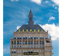 Carpool - My Life In Subtitles [VINYL]