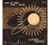 Carpool Tunnel - Don't Let Them Pass You By