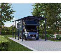 Canopia by Palram Canopia Alpine 3.6 X 8.5 Rv Aluminum Carport