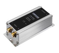 Carpower FGA-40HQ Noise filter Machines Tapes Labels