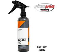 CarPro Bug Out Insect Remover 500ml Dissolves & Softens Insect Remains On Paint