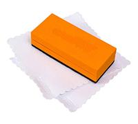 CarPro Ceramic Coating Applicator with 3 Microfiber Towels (3.5" Kit)