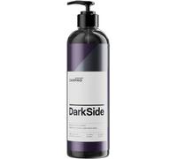 CarPro Darkside Car Tyre Shine - Tyre Dressing, Car Wheel Cleaner Repels Dirt and Grime, Satin Black Shine, UV Protection, Tyre Shine Wet Look, Revives Black Tyre Finish - 1 Liter