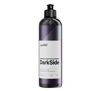 CARPRO Darkside - Tire & Rubber Sealant, Hydrophobic & Self-Cleaning, Satin Black Shine, UV Protection, Revives Dull Faded Rubber, Ready to Use - 500mL (17oz)