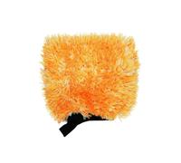 CARPRO Fingerprint - Precision Mini Microfiber Wheel Wash Mitt for Complex Rim Designs Intricate Grilles, Tight Trim, and Other Hard-to-Reach Areas (1 Pack)