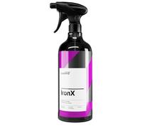 CarPro Iron X Iron Filings & Contaminants Wheel Cleaner, Car Paint, & Glass 1L