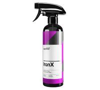 CarPro Iron X Iron Filings & Contaminants Wheel Cleaner, Car Paint, & Glass 1L