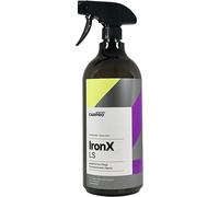 CarPro Iron X Lemon Scent - Iron and Fallout Remover 1L PLUS FREE Pair of Gloves