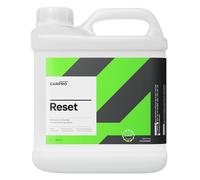 CARPRO Reset - Intensive Car Shampoo - Perfect Partner for Nanotechnology Based Sealants and Coatings, P-Neutral Shampoo - 4 Litres