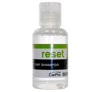 CarPro Reset : Maintenance Shampoo 50ml Sample Size!