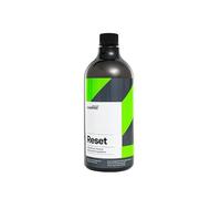 CarPro Reset Snow Foam Car Shampoo - 1L Car Wash Shampoo, Safe for All Paintwork, Tires, Wheels & Trim - Removes Road Film, Grease, Oil & Dirt - Perfect for Exterior & Interior Deep Car Cleaning