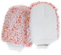 CarPro WheelsMitt - The glove for wheels and plastics with two different sides for strong and gentle cleaning