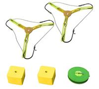 Carps Fishing Rigs Anti Tangles Hook Heat Treated High Carbon Steel For Stability & Big Fishes Resistance Compacts Outdoor Fishing Gear