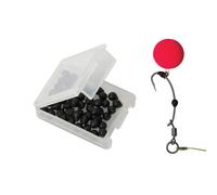 Carpspirit Carp pearl medium size Noir TU