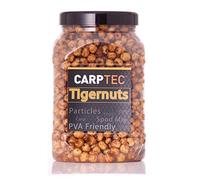 Dynamite Baits Carptec Particles Bait Tigernuts Natural 1l