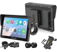Carpuride 702S Pro+TPMS, smart display