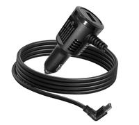 CARPURIDE Car Audio Receiver,Type C Cable